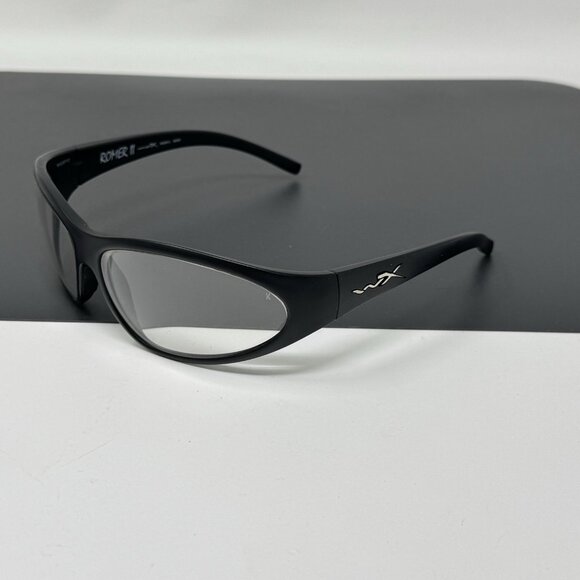 WiLEY X ROMER 2 WiLEY X ROMER 2 Frame Only No Lenses - Picture 1 of 7